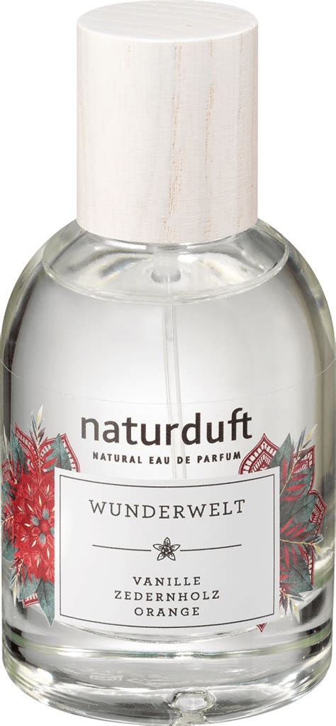 naturduft parfum